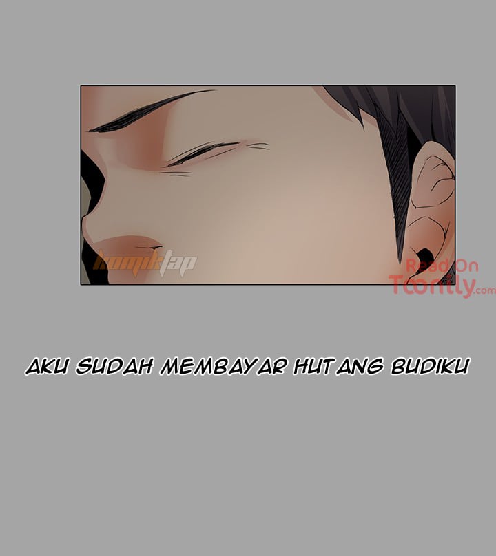 Cartoonists NSFW - Chapter 32 18