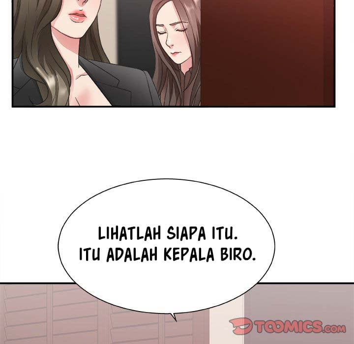 Miss Announcer - Chapter 32 40