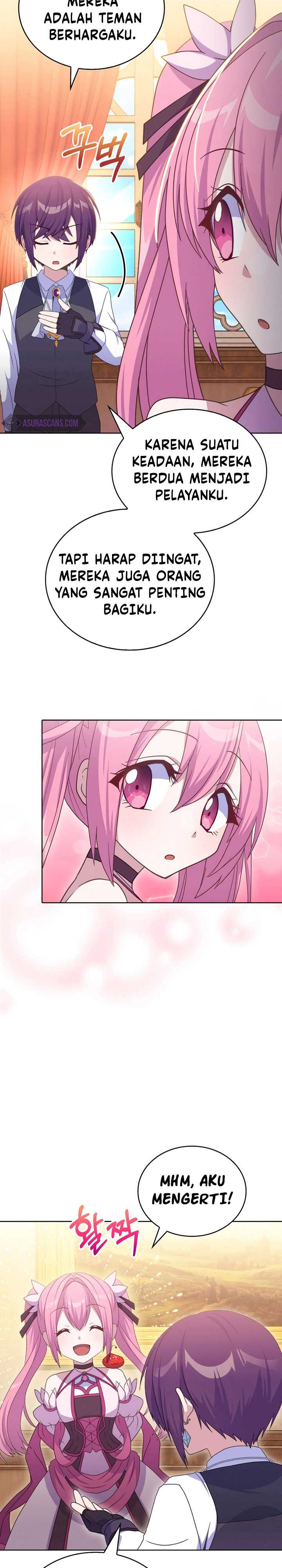 Never Die Extra - Chapter 32 8
