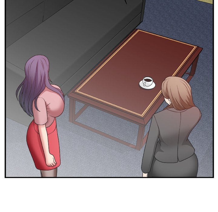 Miss Announcer - Chapter 32 122