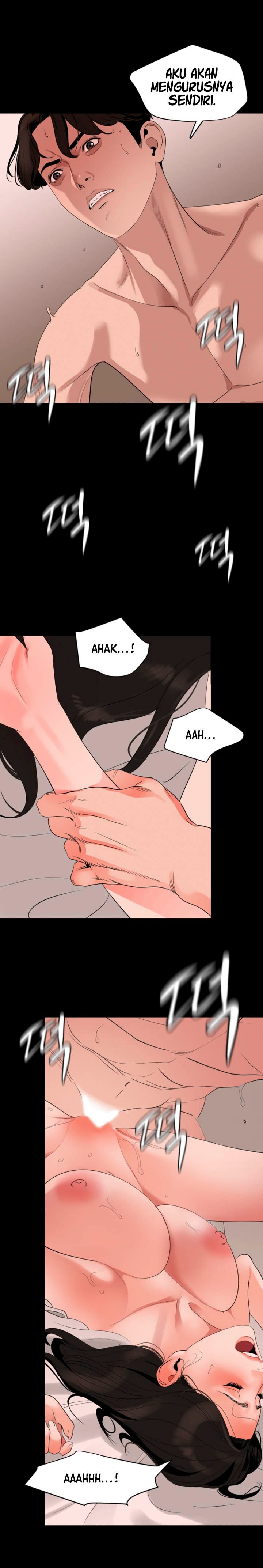 Don&#8217;t Be Like This! Son-In-Law - Chapter 32 10