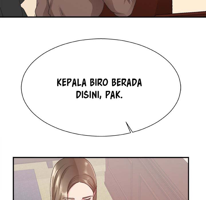Miss Announcer - Chapter 32 37