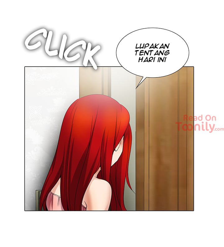 Cartoonists NSFW - Chapter 32 4