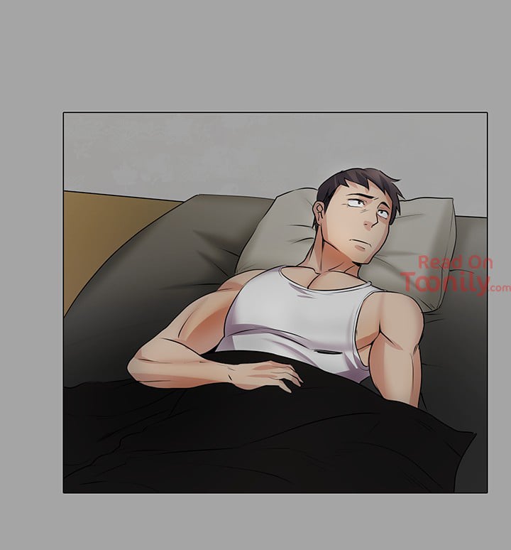 Cartoonists NSFW - Chapter 32 7