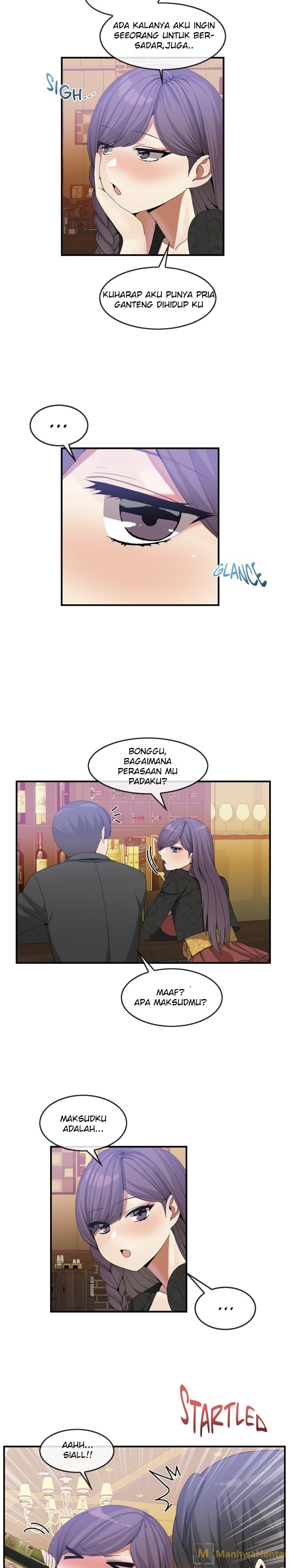 Deceptions (skull2) - Chapter 32 15