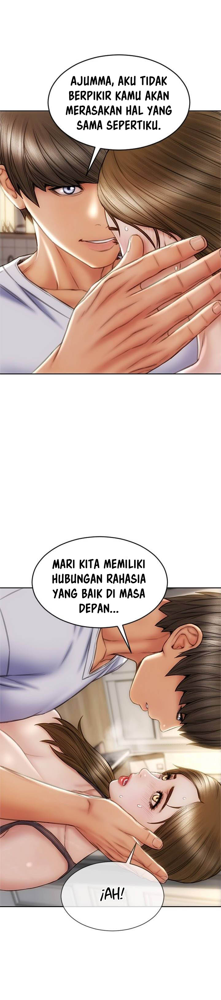 Bad Guy (Mojo) - Chapter 32 24
