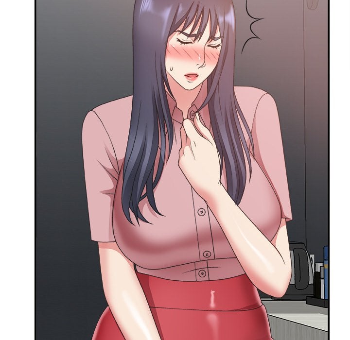 Miss Announcer - Chapter 32 15