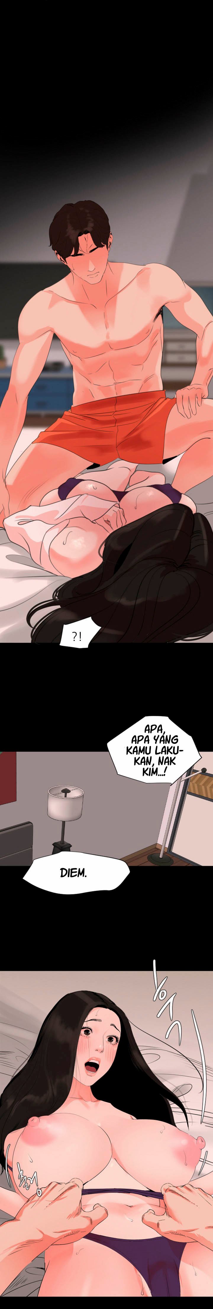 Don&#8217;t Be Like This! Son-In-Law - Chapter 32 3