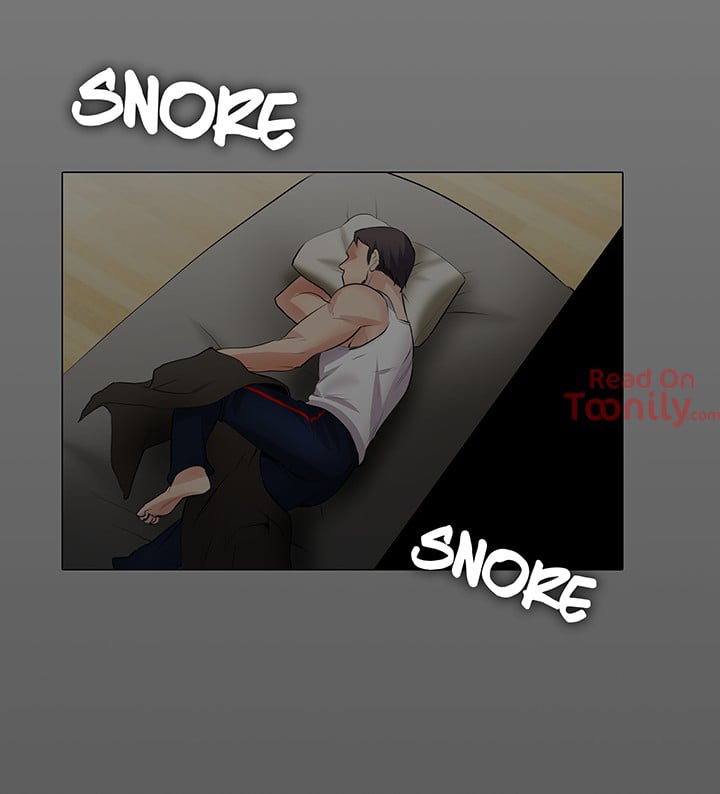 Cartoonists NSFW - Chapter 32 22