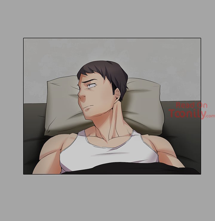 Cartoonists NSFW - Chapter 32 15
