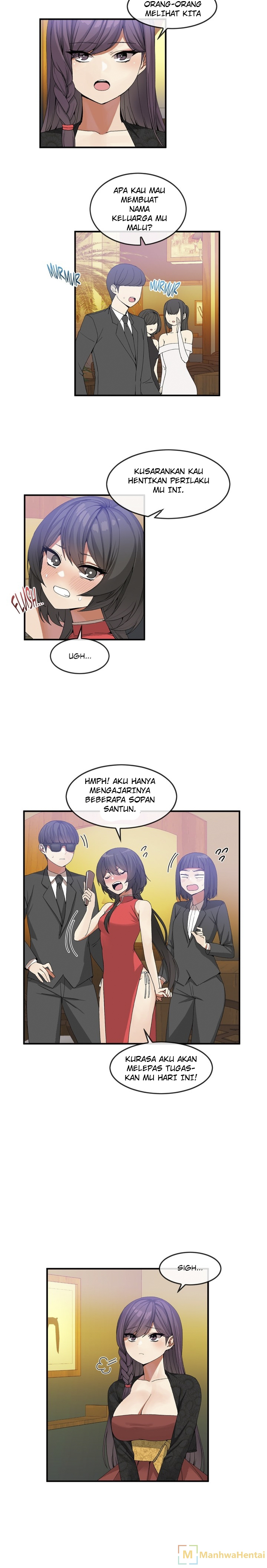 Deceptions (skull2) - Chapter 32 7