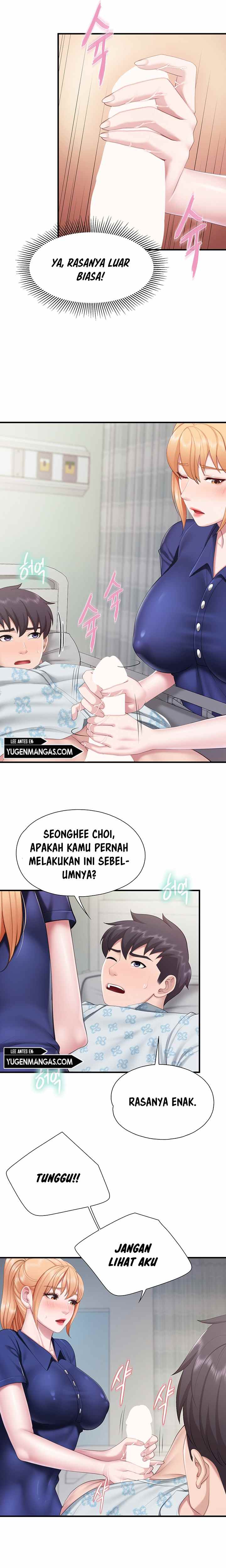 Kids Cafe Moms - Chapter 32 14