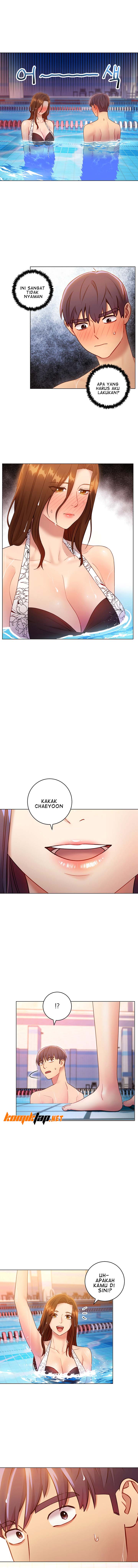 Stepmothers Friends - Chapter 32 8