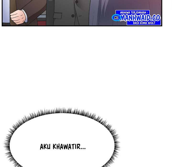 Miss Announcer - Chapter 32 25