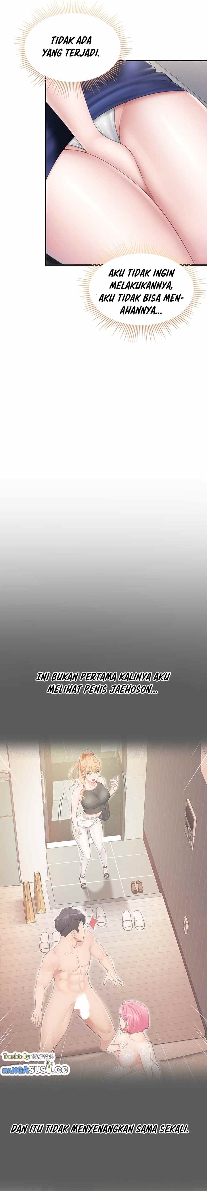 Kids Cafe Moms - Chapter 32 11