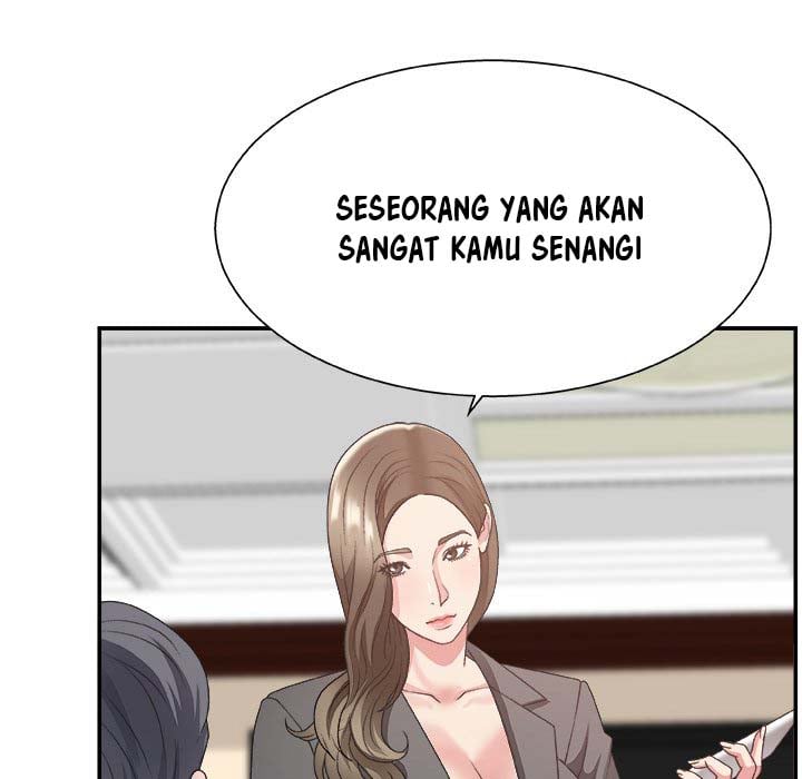 Miss Announcer - Chapter 32 65