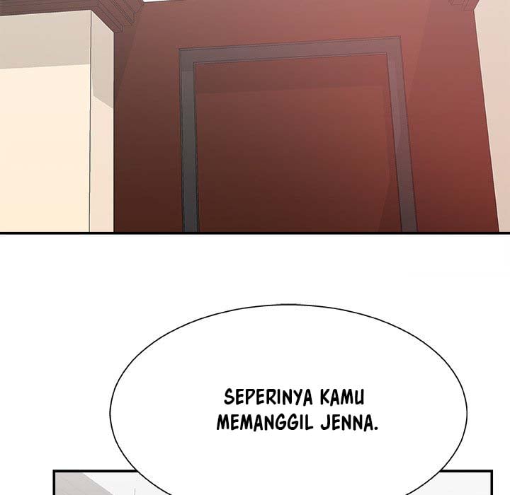Miss Announcer - Chapter 32 85