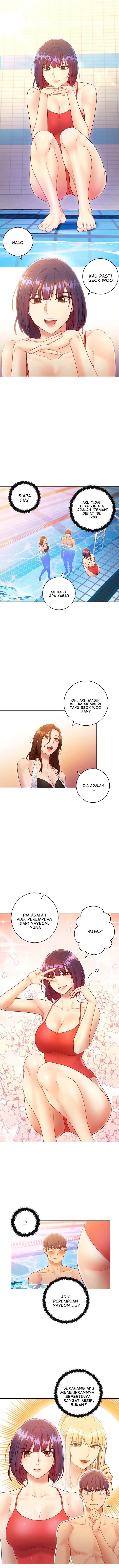 Stepmothers Friends - Chapter 32 9