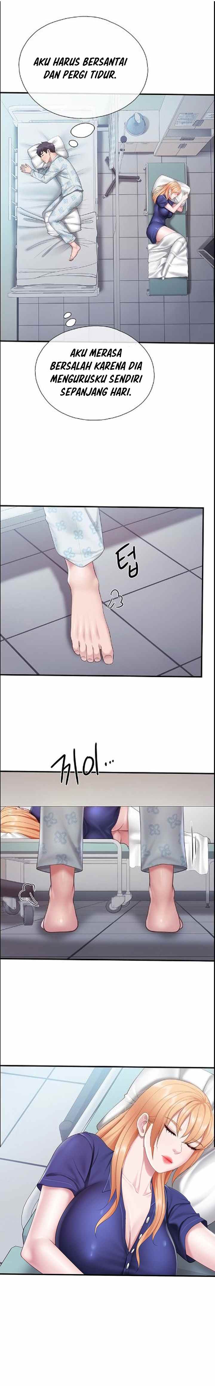 Kids Cafe Moms - Chapter 32 21
