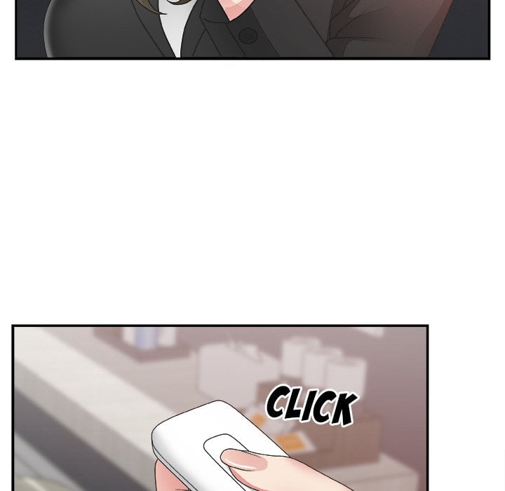Miss Announcer - Chapter 32 13