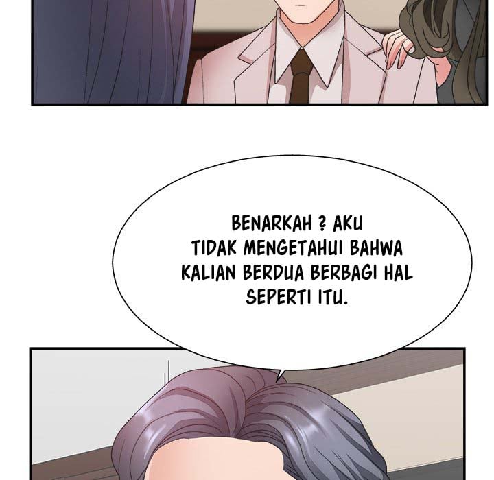 Miss Announcer - Chapter 32 99