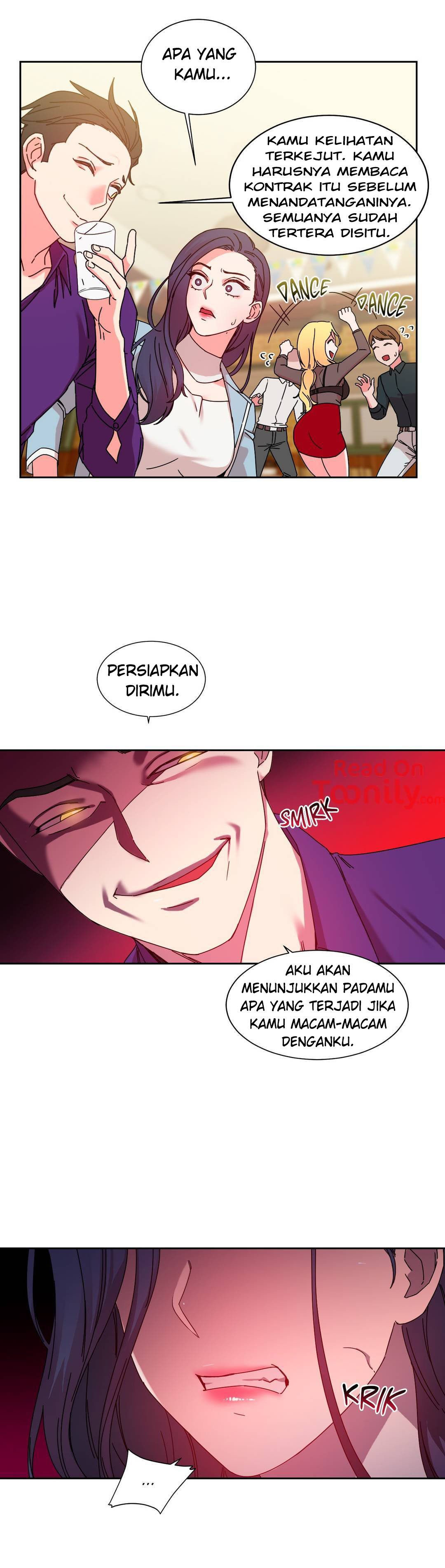 Tie Me Up - Chapter 32 18