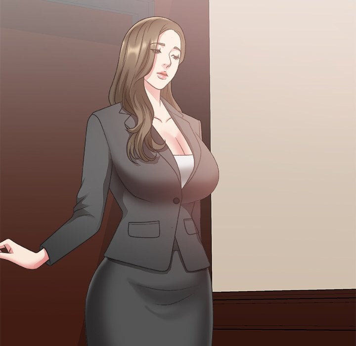 Miss Announcer - Chapter 32 43