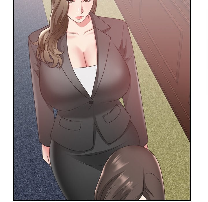 Miss Announcer - Chapter 32 38