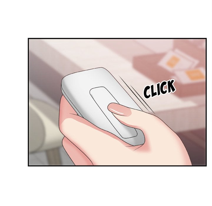 Miss Announcer - Chapter 32 18