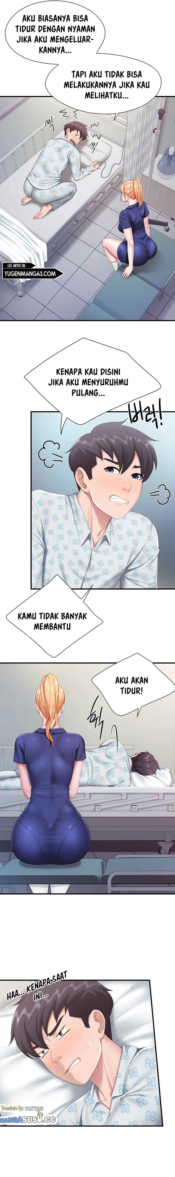 Kids Cafe Moms - Chapter 32 7