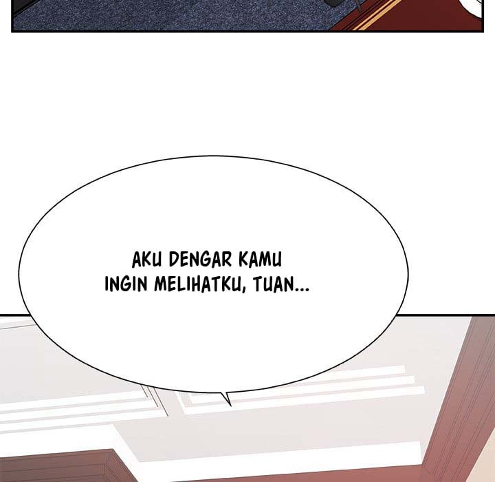 Miss Announcer - Chapter 32 84