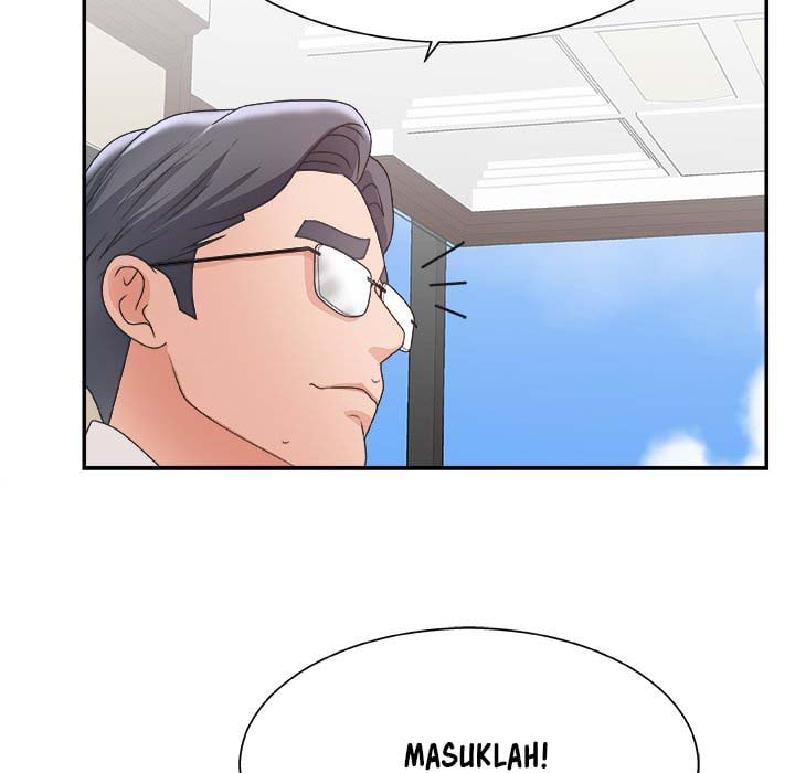 Miss Announcer - Chapter 32 86