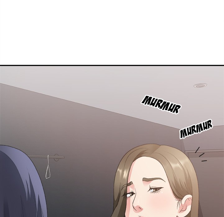 Miss Announcer - Chapter 32 7