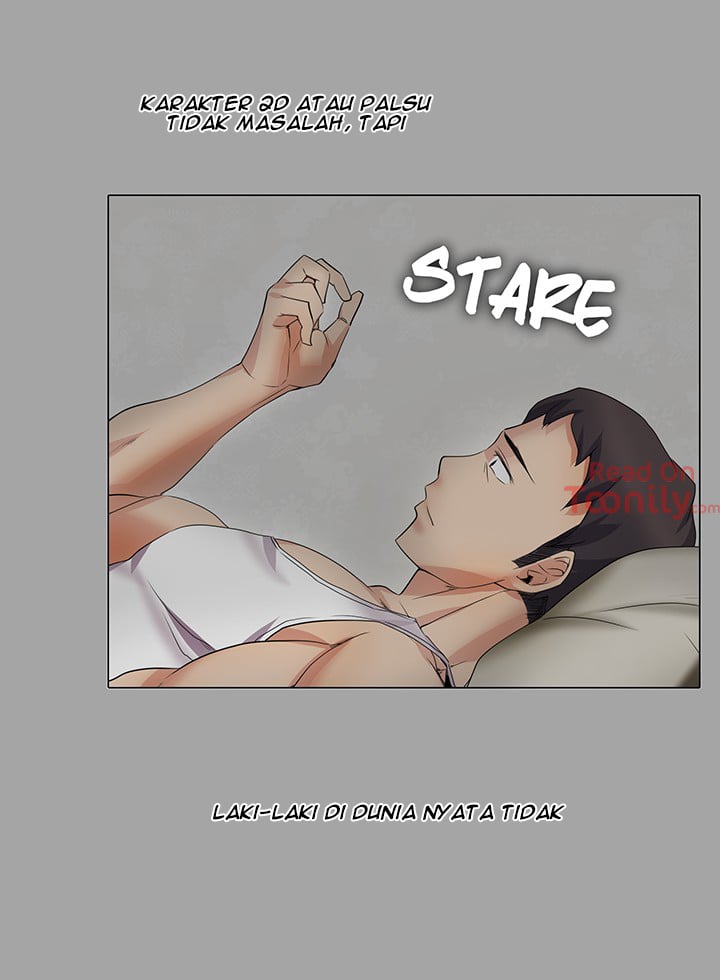 Cartoonists NSFW - Chapter 32 13