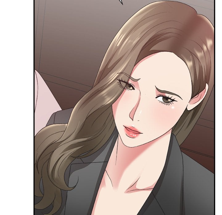 Miss Announcer - Chapter 32 114