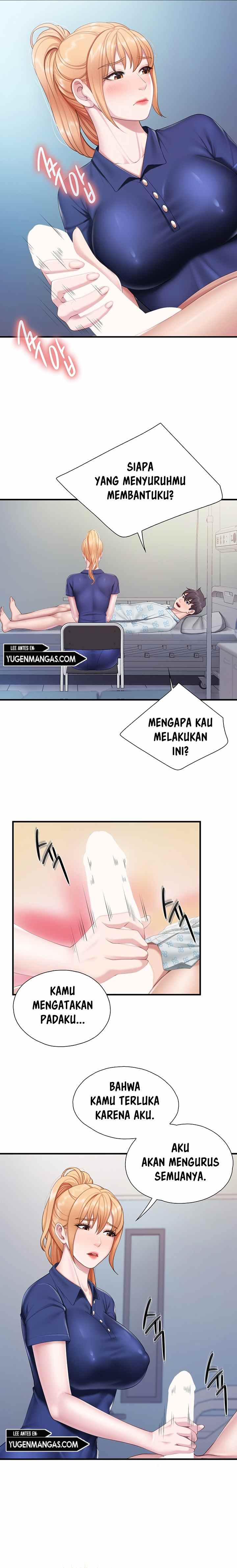 Kids Cafe Moms - Chapter 32 10