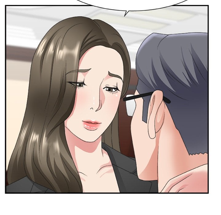 Miss Announcer - Chapter 32 57