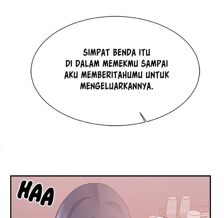 Miss Announcer - Chapter 32 19