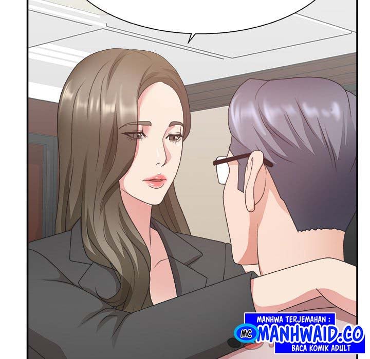 Miss Announcer - Chapter 32 52