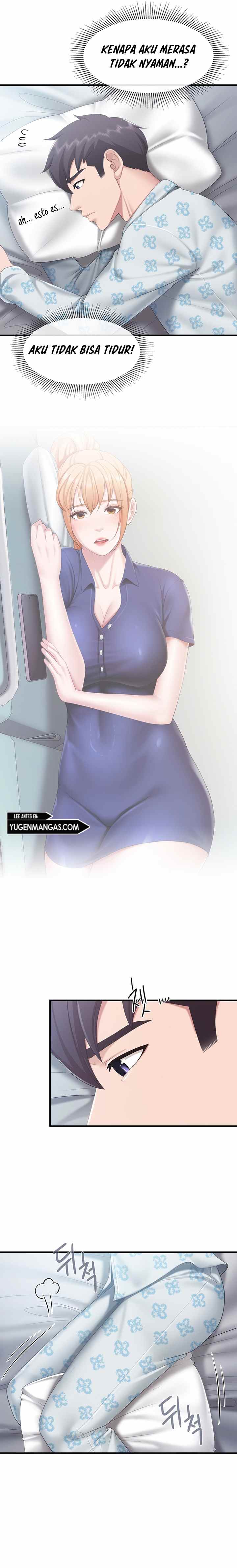 Kids Cafe Moms - Chapter 32 20