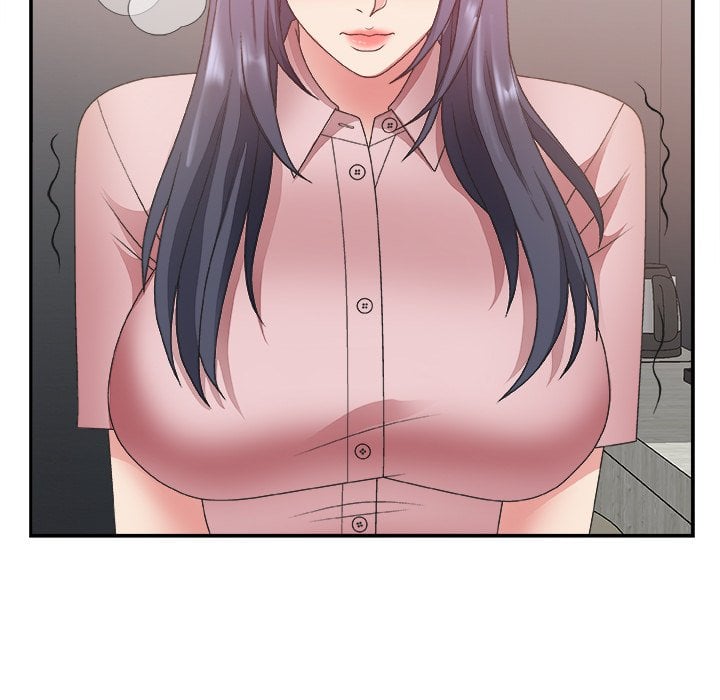 Miss Announcer - Chapter 32 6