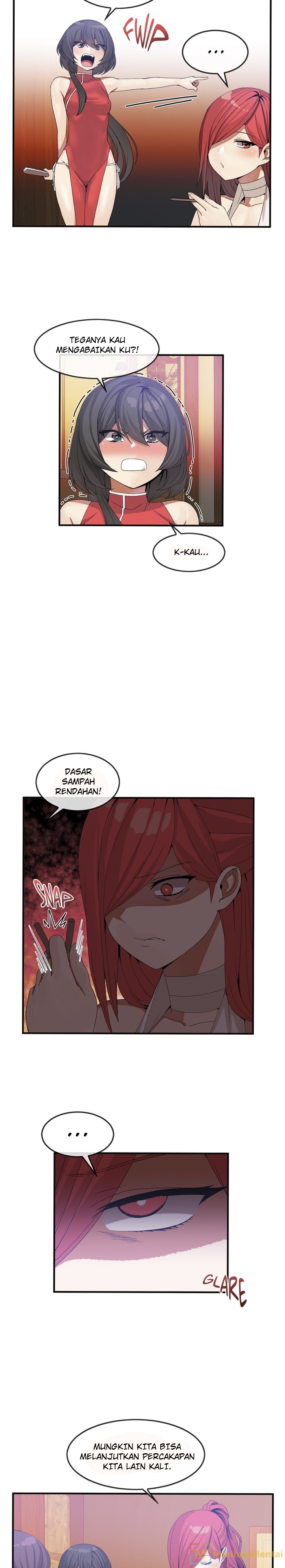 Deceptions (skull2) - Chapter 32 4