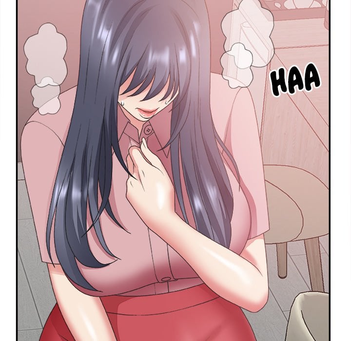 Miss Announcer - Chapter 32 20