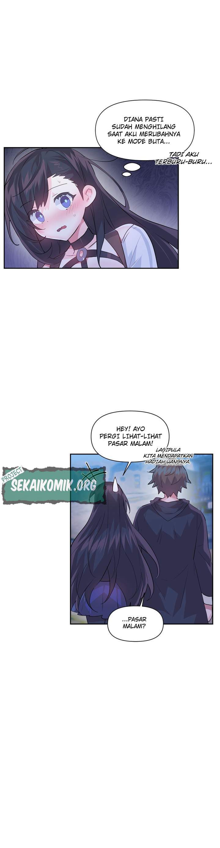 Log in to Lust-a-land - Chapter 32 13