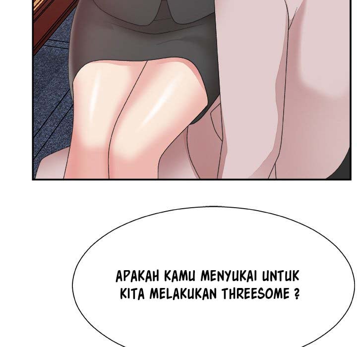 Miss Announcer - Chapter 32 56