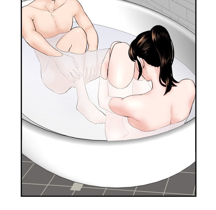 Analog - Chapter 32 110