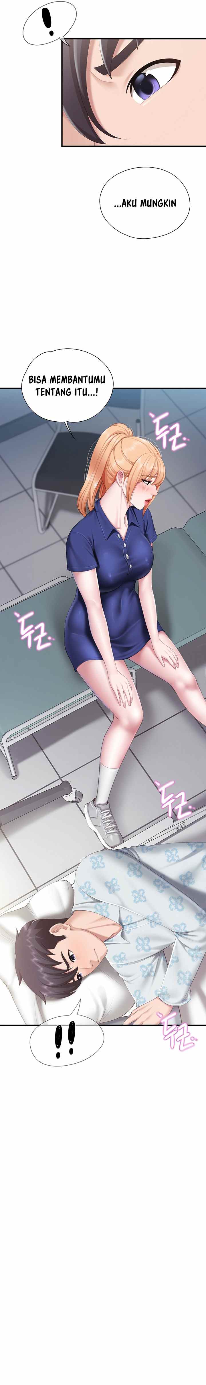Kids Cafe Moms - Chapter 32 8