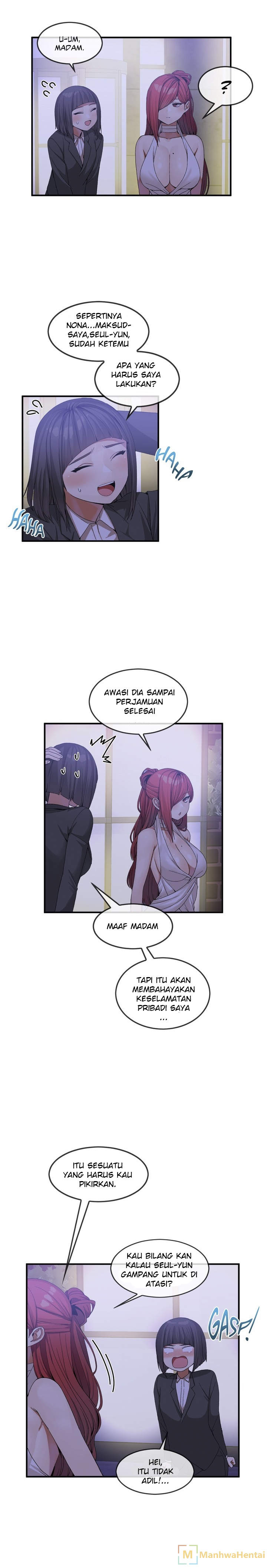 Deceptions (skull2) - Chapter 32 10