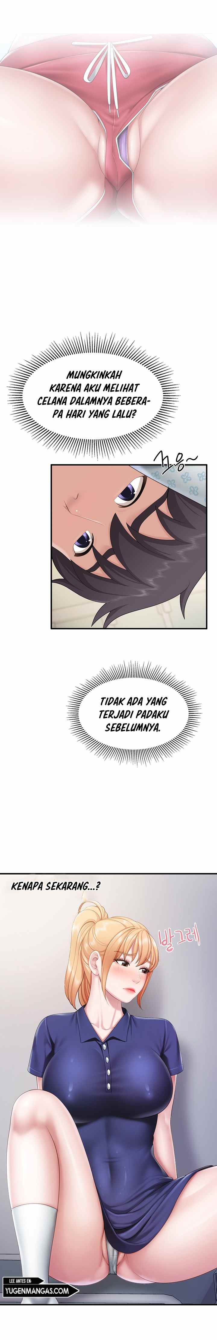 Kids Cafe Moms - Chapter 32 6