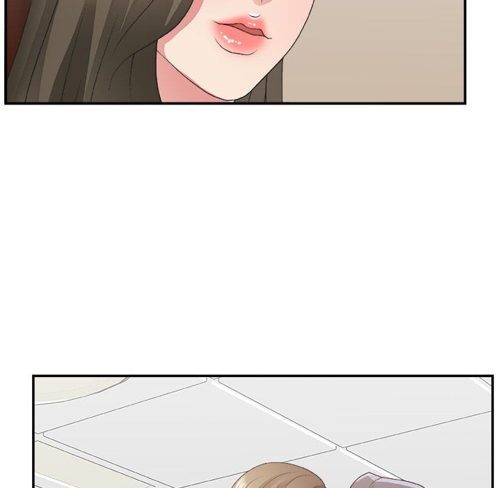 Miss Announcer - Chapter 32 45